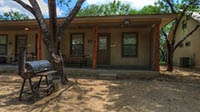 Frio Country - lodging and activities in Concan Texas
