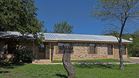 Frio Country - lodging and activities in Concan Texas