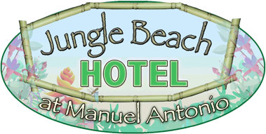 Jungle Beach Hotel in Costa Rica